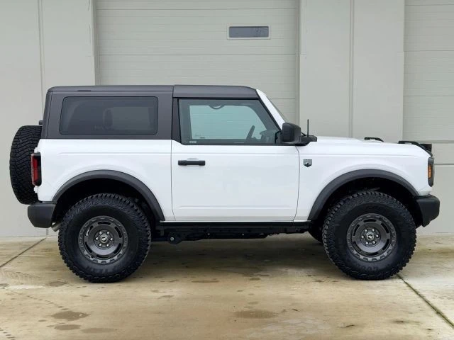 2024 Ford Bronco 6th Gen - Image 6 of 21