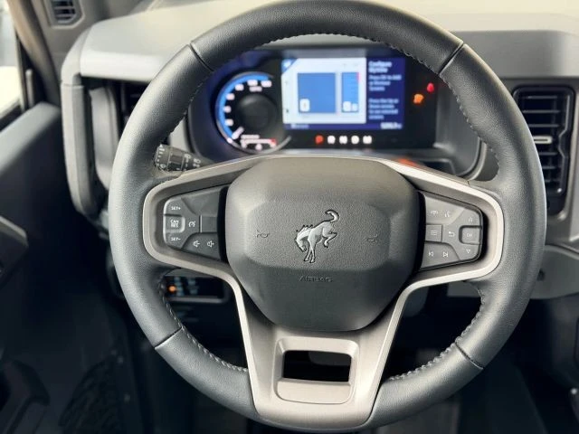 2024 Ford Bronco 6th Gen - Image 19 of 21
