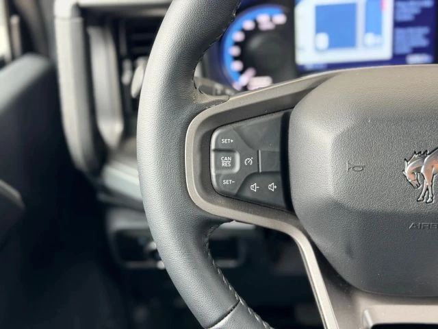 2024 Ford Bronco 6th Gen - Image 20 of 21