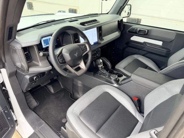 2024 Ford Bronco 6th Gen - Image 11 of 21