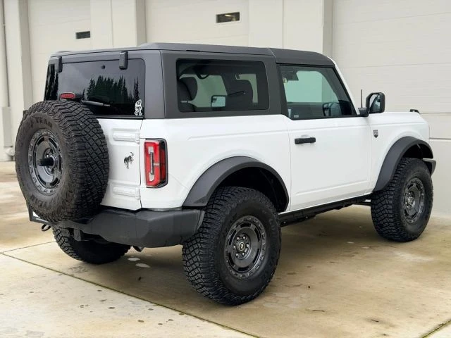 2024 Ford Bronco 6th Gen - Image 5 of 21