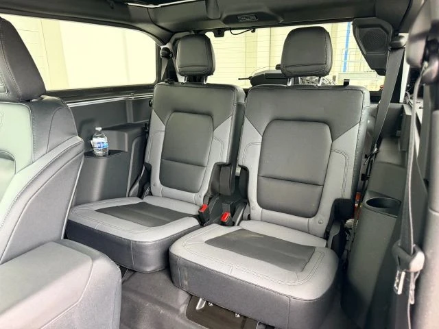 2024 Ford Bronco 6th Gen - Image 13 of 21