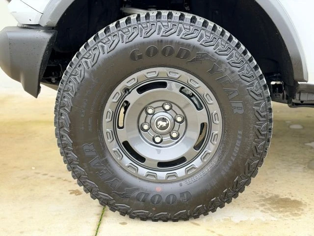 2024 Ford Bronco 6th Gen - Image 9 of 21
