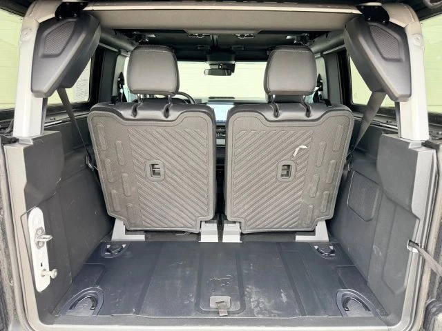 2024 Ford Bronco 6th Gen - Image 14 of 21