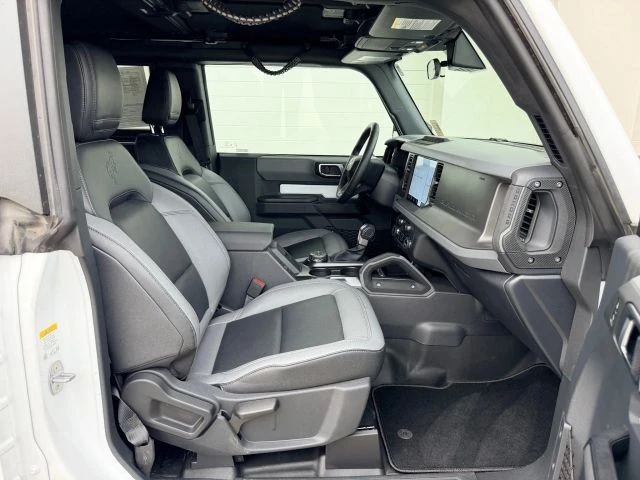 2024 Ford Bronco 6th Gen - Image 16 of 21