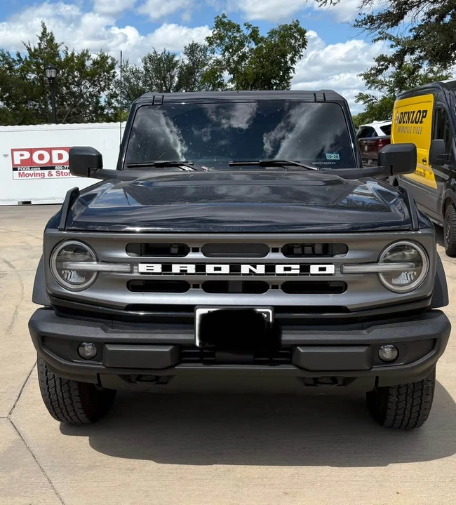 2024 Ford Bronco Sport - Image 2 of 5