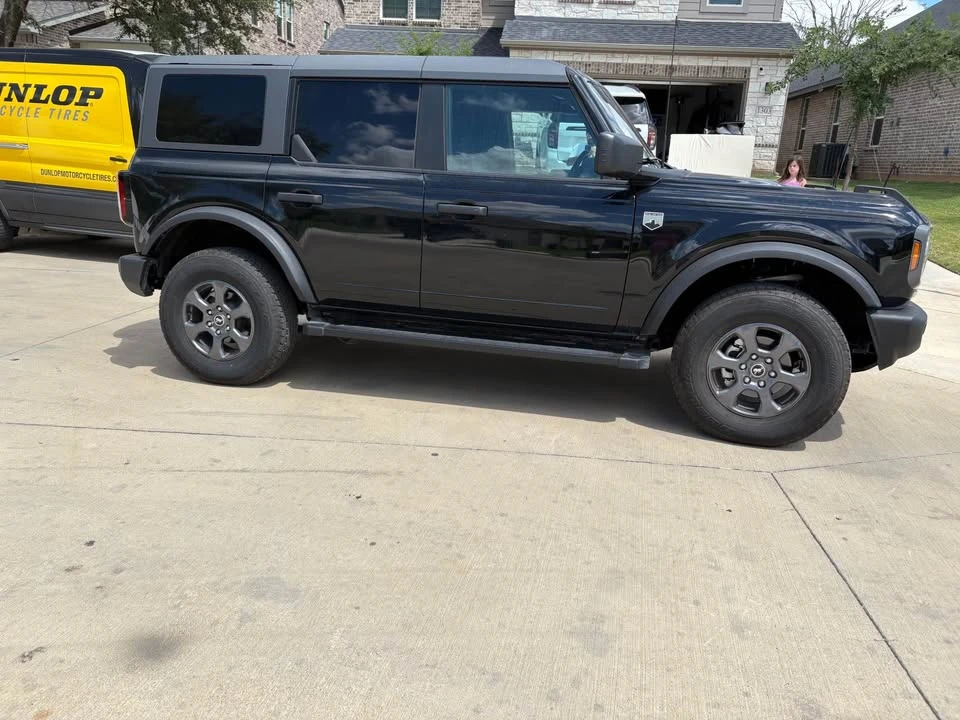2024 Ford Bronco Sport - Image 3 of 5