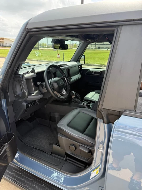 2024 Ford Bronco 6th Gen - Image 6 of 10