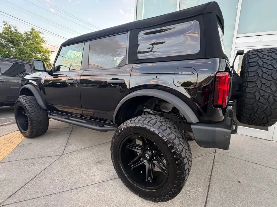 2024 Ford Bronco 6th Gen - Image 7 of 20