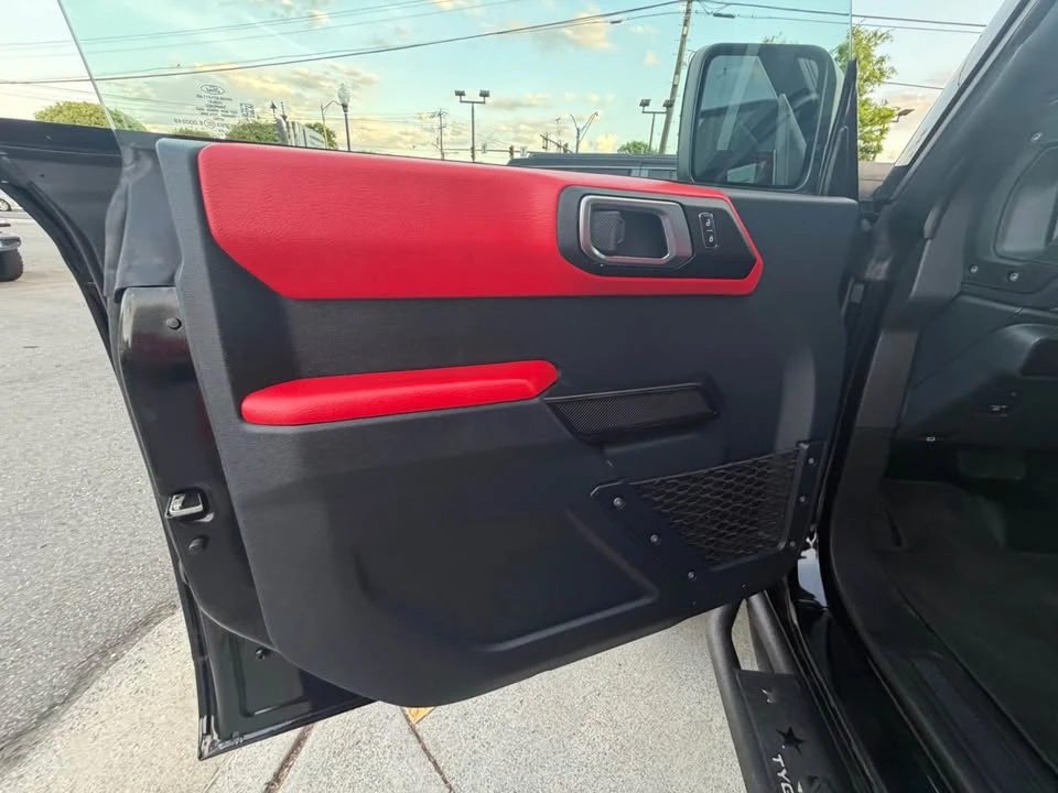 2024 Ford Bronco 6th Gen - Image 14 of 20