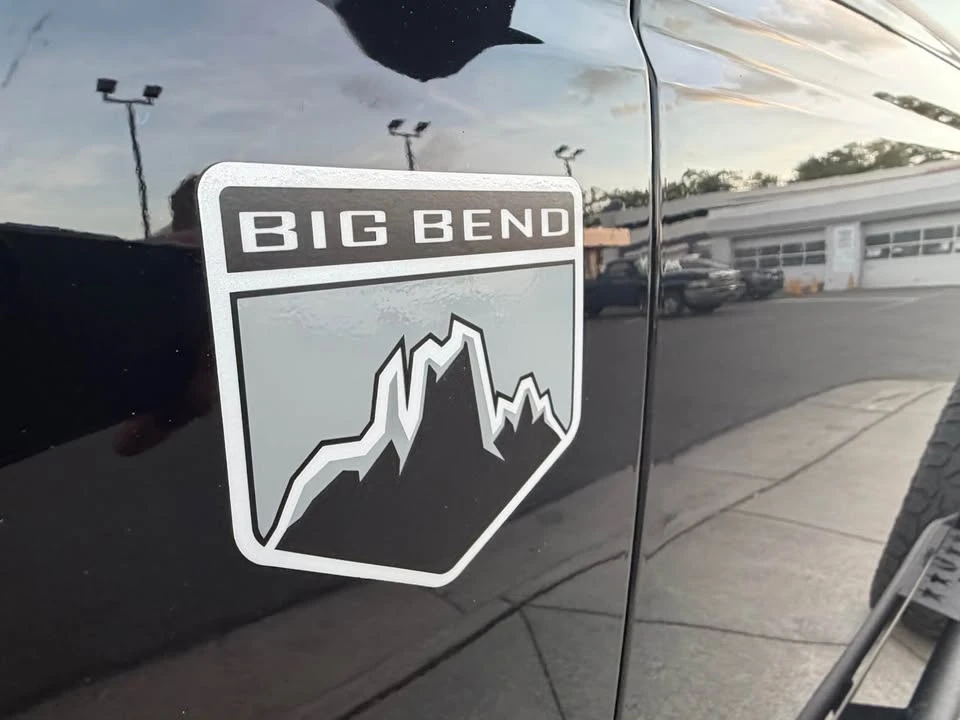 2024 Ford Bronco 6th Gen - Image 6 of 20