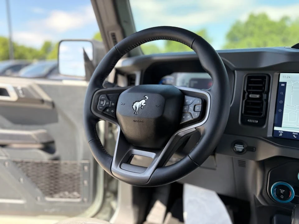 2024 Ford Bronco 6th Gen - Image 12 of 18