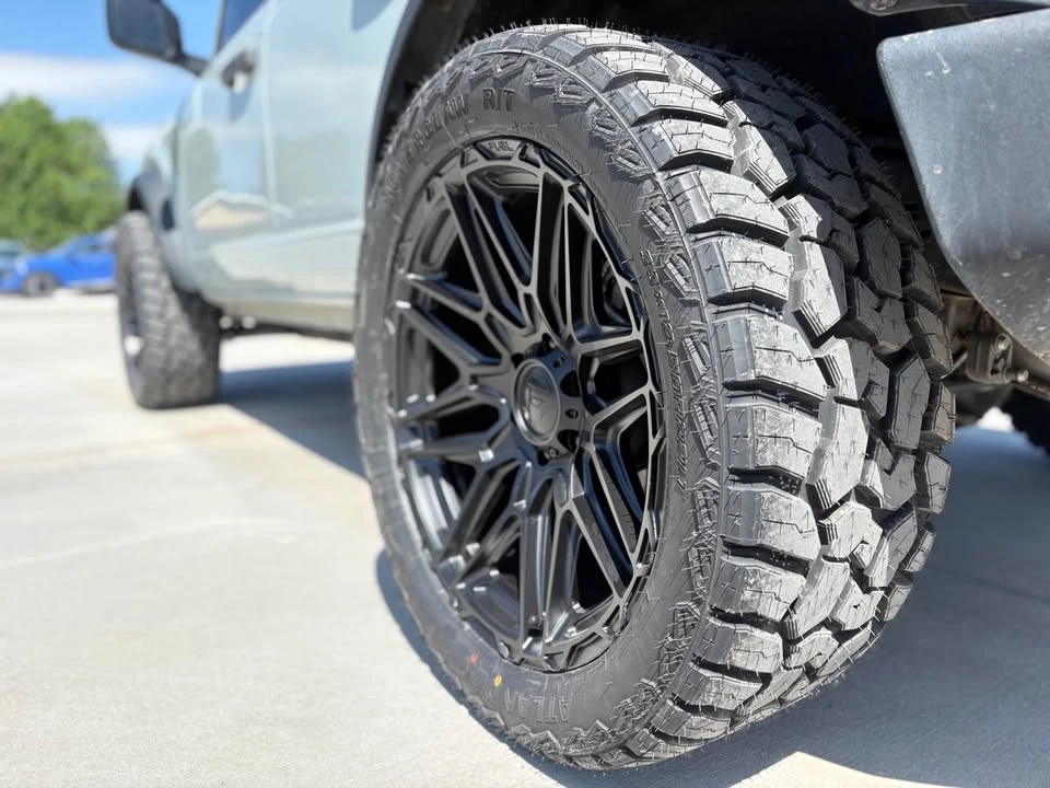 2024 Ford Bronco 6th Gen - Image 16 of 18