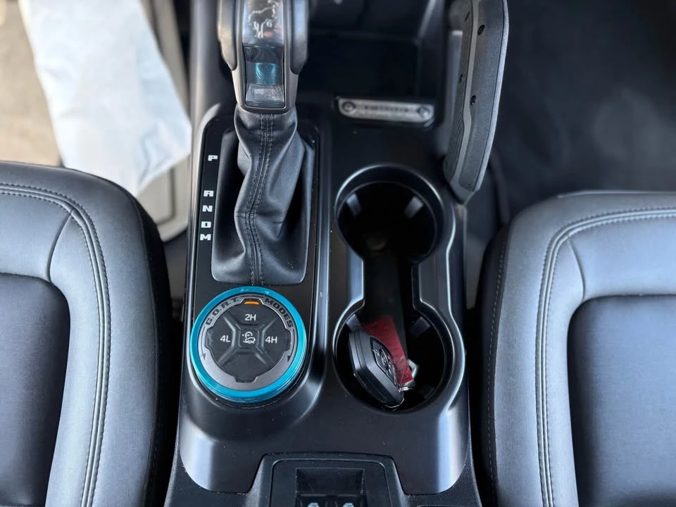 2024 Ford Bronco 6th Gen - Image 14 of 18