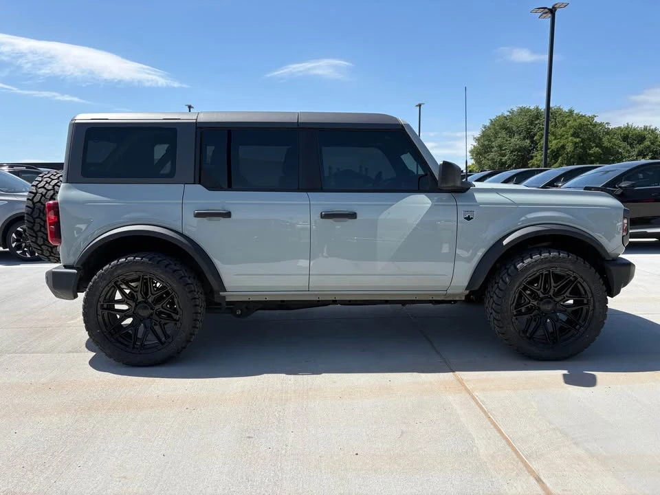 2024 Ford Bronco 6th Gen - Image 5 of 18