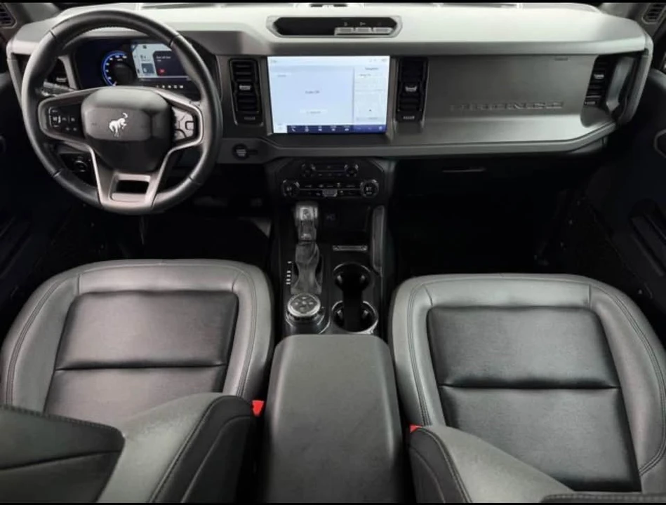 2024 Ford Bronco 6th Gen - Image 5 of 9