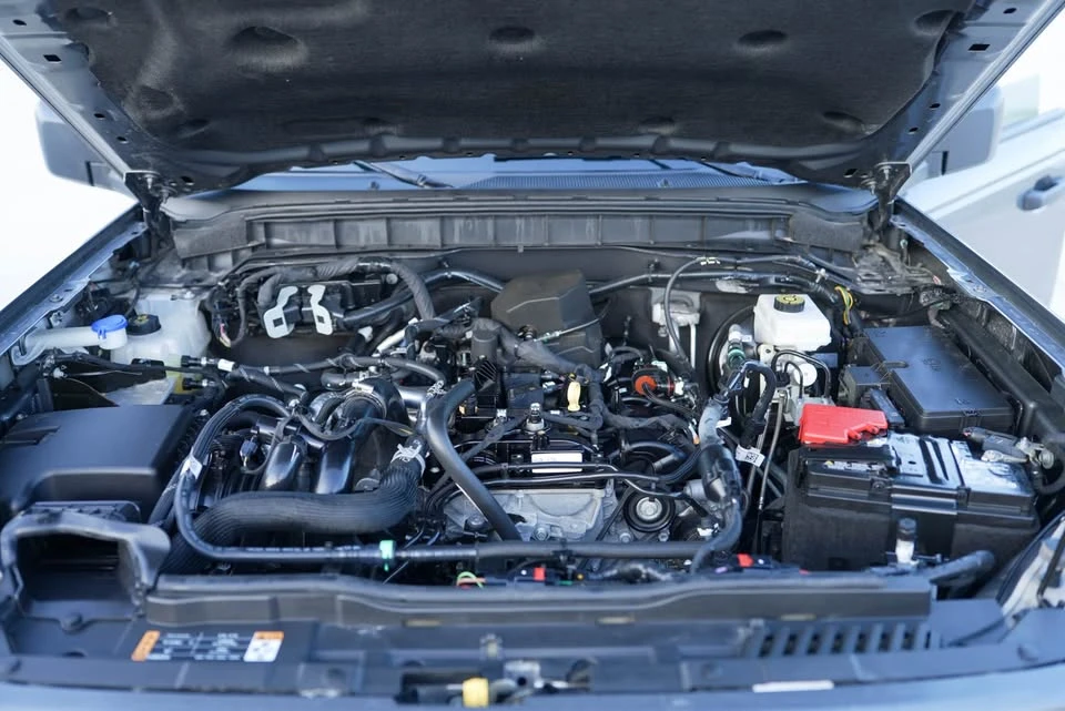 2024 Ford Bronco 6th Gen - Image 15 of 20