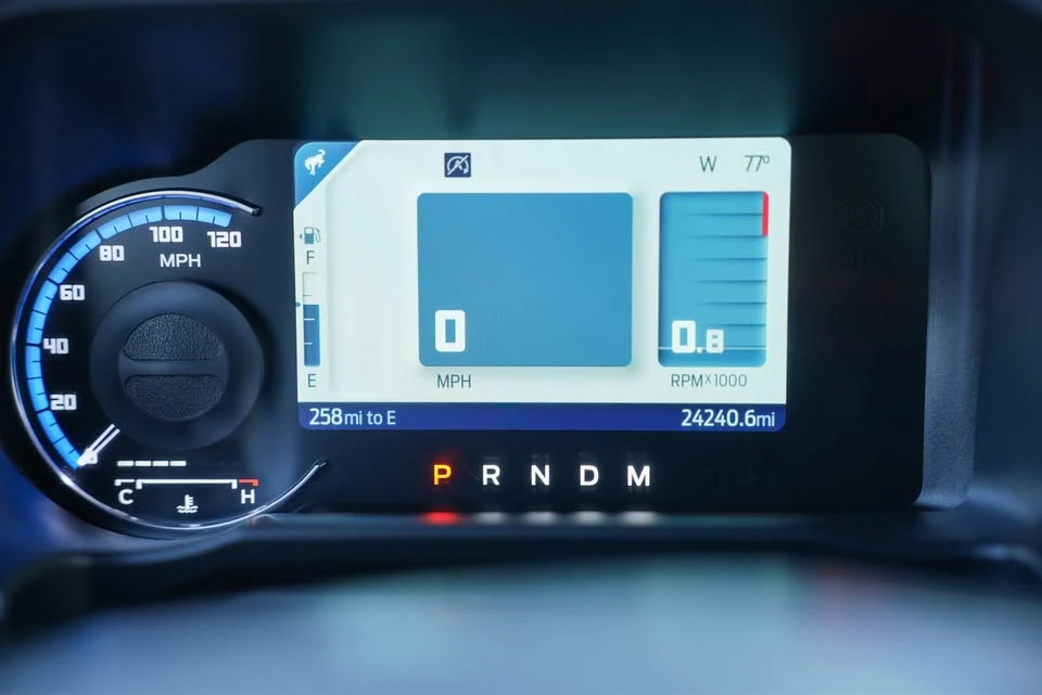 2024 Ford Bronco 6th Gen - Image 13 of 20