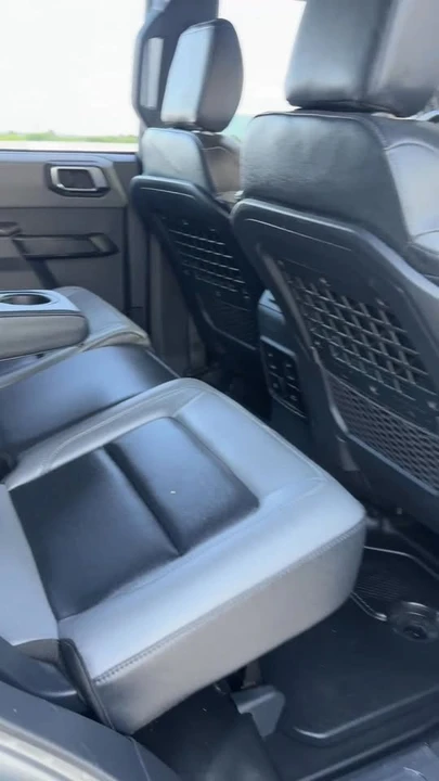 2024 Ford Bronco 6th Gen - Image 20 of 20