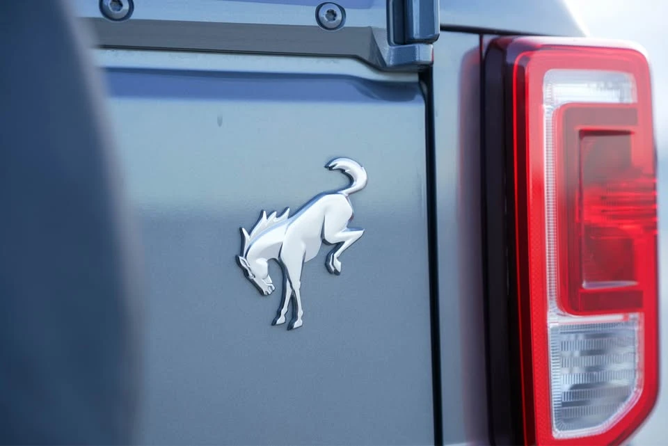2024 Ford Bronco 6th Gen - Image 5 of 20