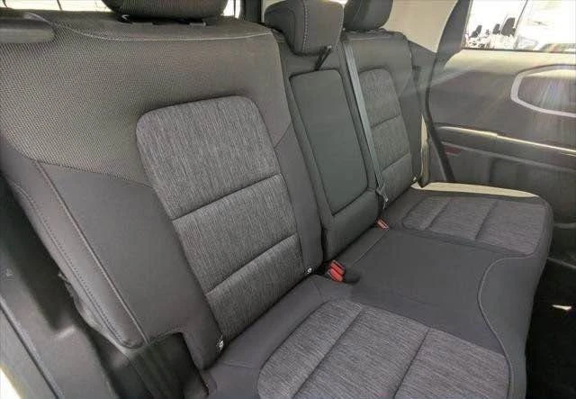 2024 Ford Bronco 6th Gen - Image 14 of 18