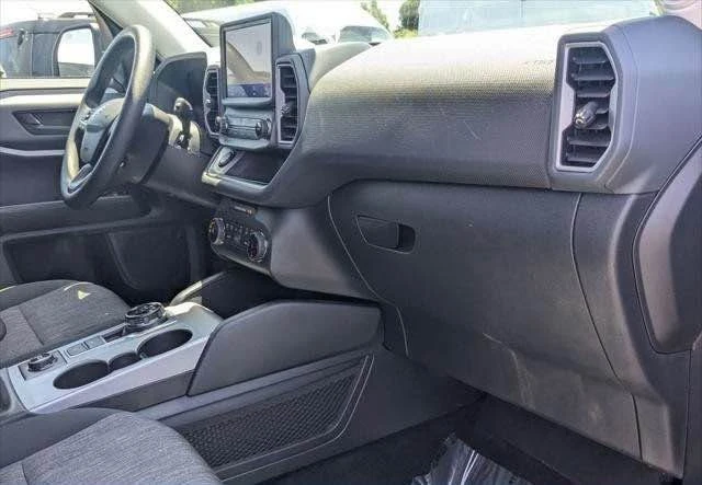 2024 Ford Bronco 6th Gen - Image 12 of 18