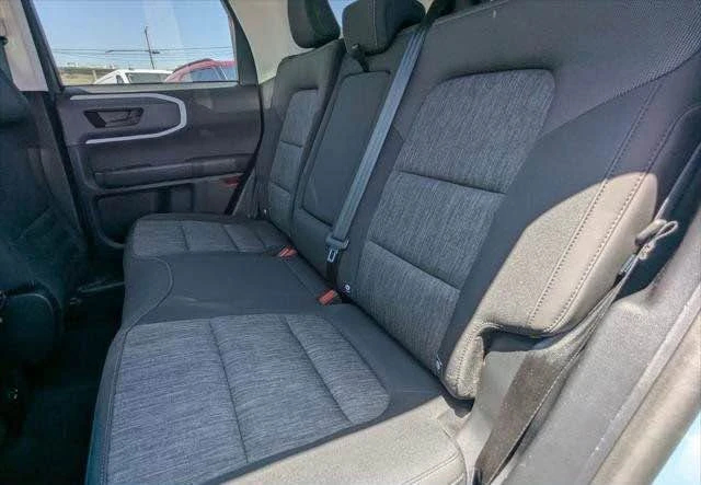 2024 Ford Bronco 6th Gen - Image 15 of 18