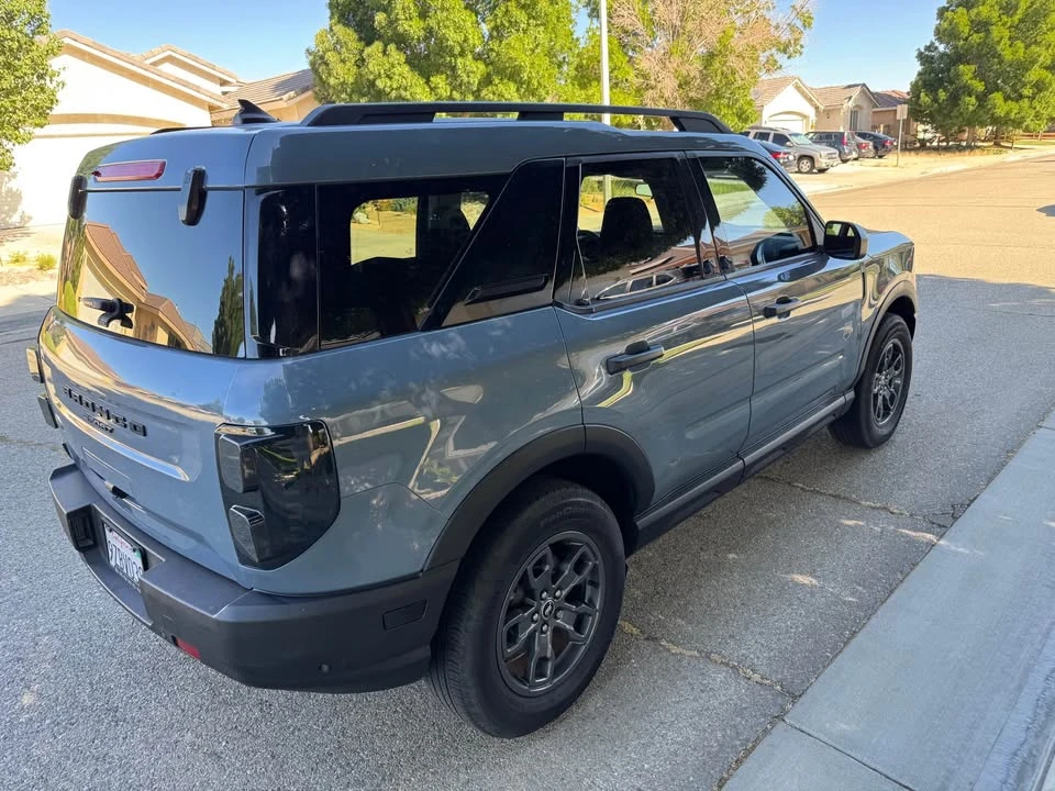 2024 Ford Bronco 6th Gen - Image 6 of 18