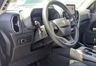2024 Ford Bronco 6th Gen - Image 16 of 18