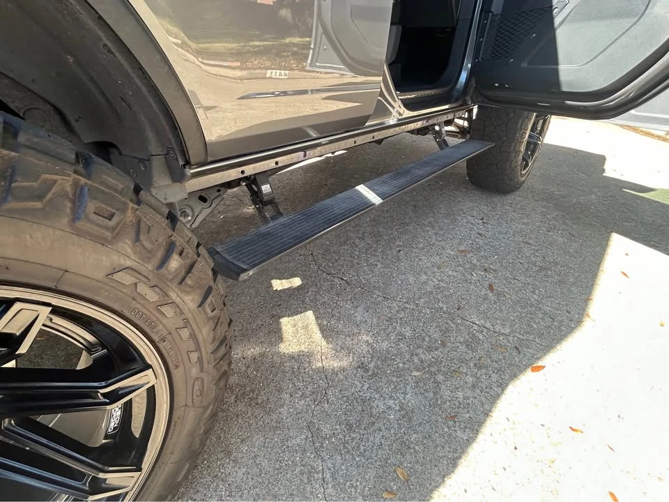 2024 Ford Bronco 6th Gen - Image 7 of 20