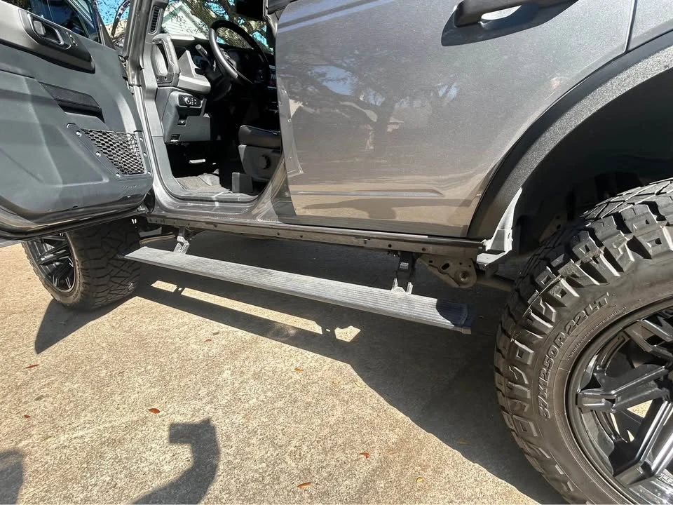 2024 Ford Bronco 6th Gen - Image 6 of 20