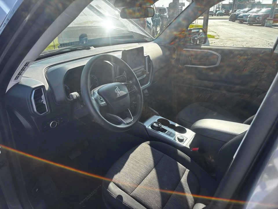 2024 Ford Bronco Sport - Image 6 of 6