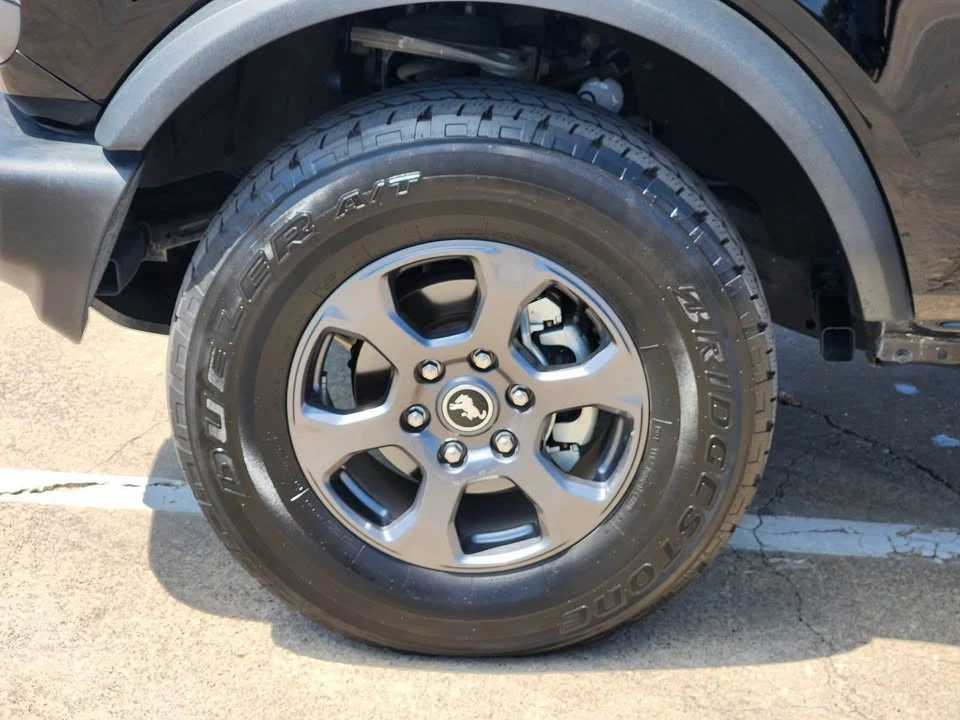 2024 Ford Bronco Sport - Image 7 of 18