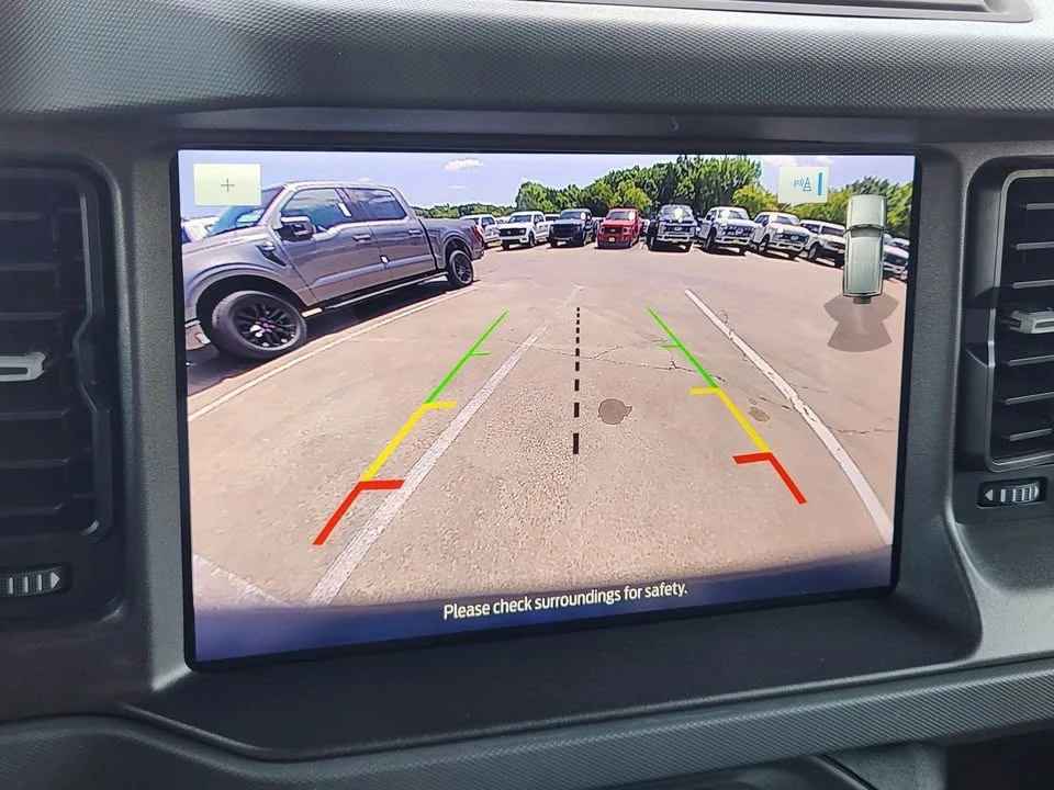 2024 Ford Bronco Sport - Image 12 of 18