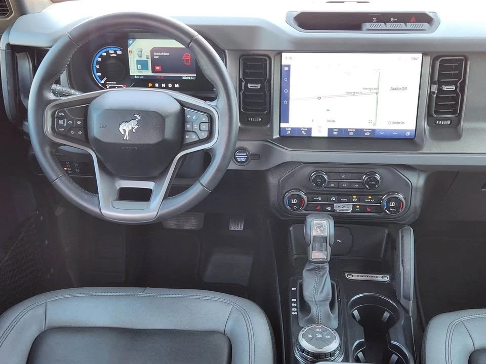 2024 Ford Bronco Sport - Image 15 of 18