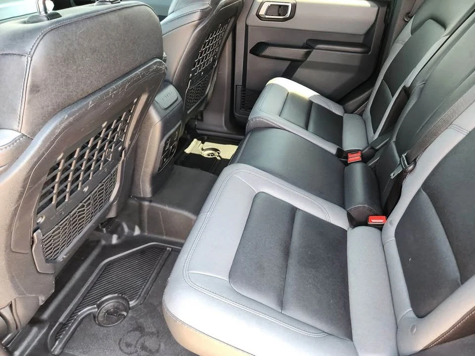 2024 Ford Bronco Sport - Image 16 of 18