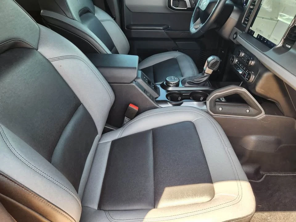 2024 Ford Bronco Sport - Image 9 of 18