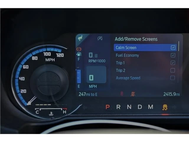 2024 Ford Bronco 6th Gen - Image 9 of 21
