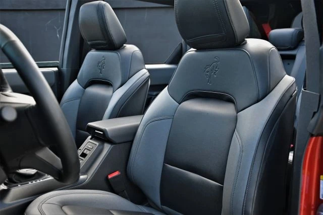 2024 Ford Bronco 6th Gen - Image 14 of 21