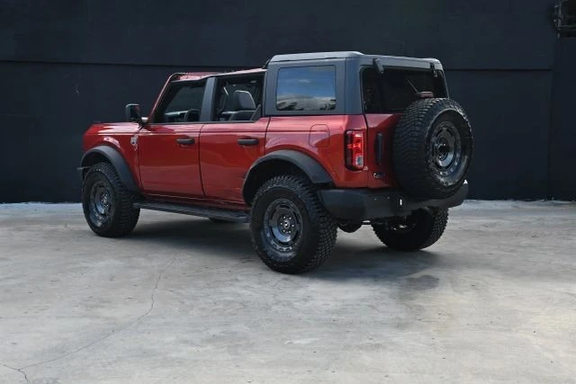 2024 Ford Bronco 6th Gen - Image 3 of 21