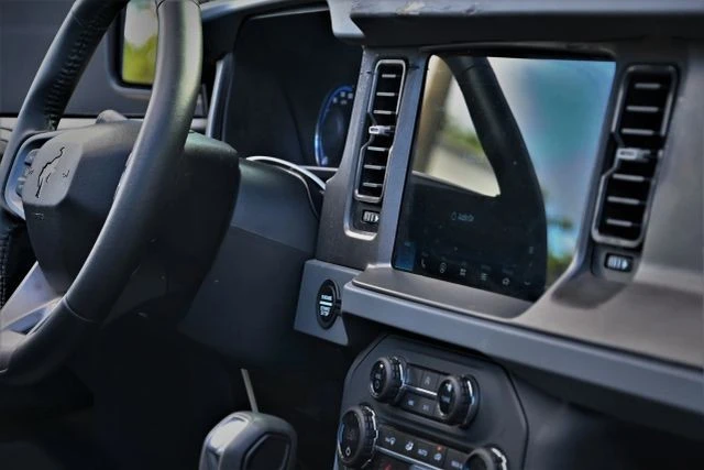 2024 Ford Bronco 6th Gen - Image 11 of 21