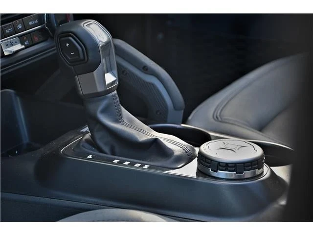 2024 Ford Bronco 6th Gen - Image 10 of 21