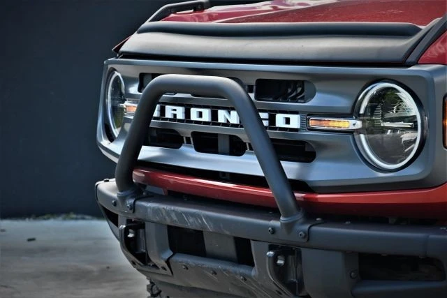 2024 Ford Bronco 6th Gen - Image 7 of 21