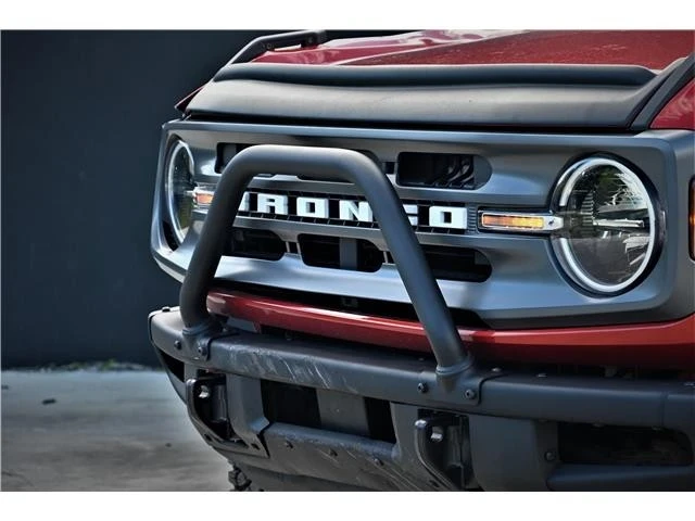 2024 Ford Bronco 6th Gen - Image 7 of 21