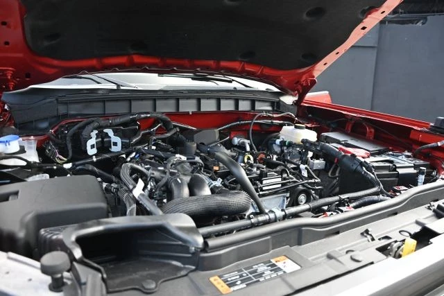 2024 Ford Bronco 6th Gen - Image 22 of 23