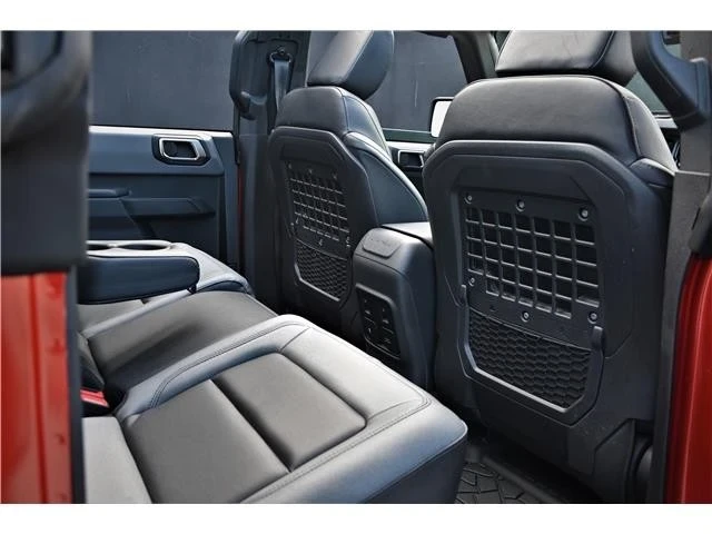 2024 Ford Bronco 6th Gen - Image 20 of 21