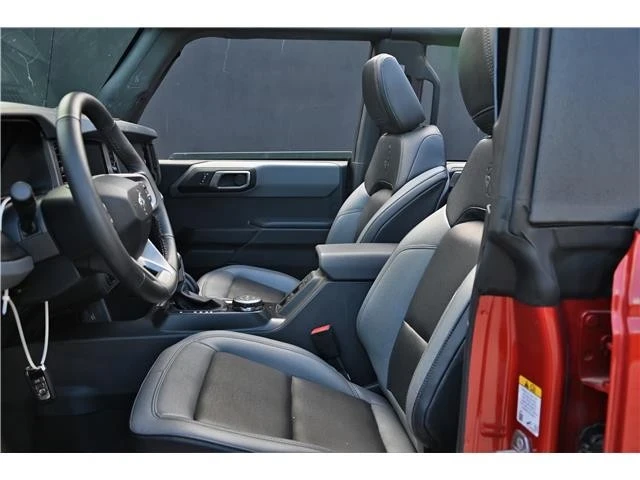 2024 Ford Bronco 6th Gen - Image 12 of 21
