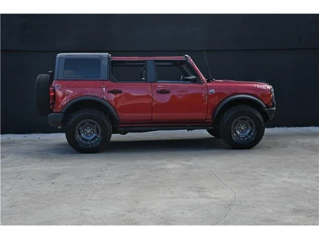 2024 Ford Bronco 6th Gen - Image 6 of 21