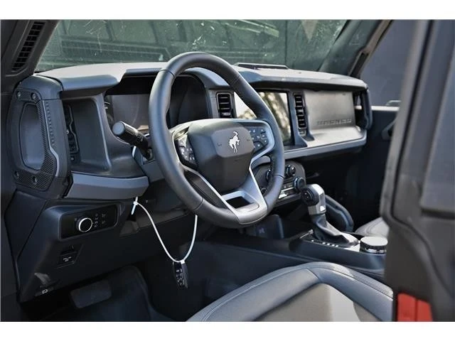 2024 Ford Bronco 6th Gen - Image 13 of 21