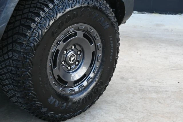 2024 Ford Bronco 6th Gen - Image 8 of 21